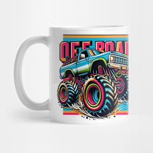 Off Road Mug